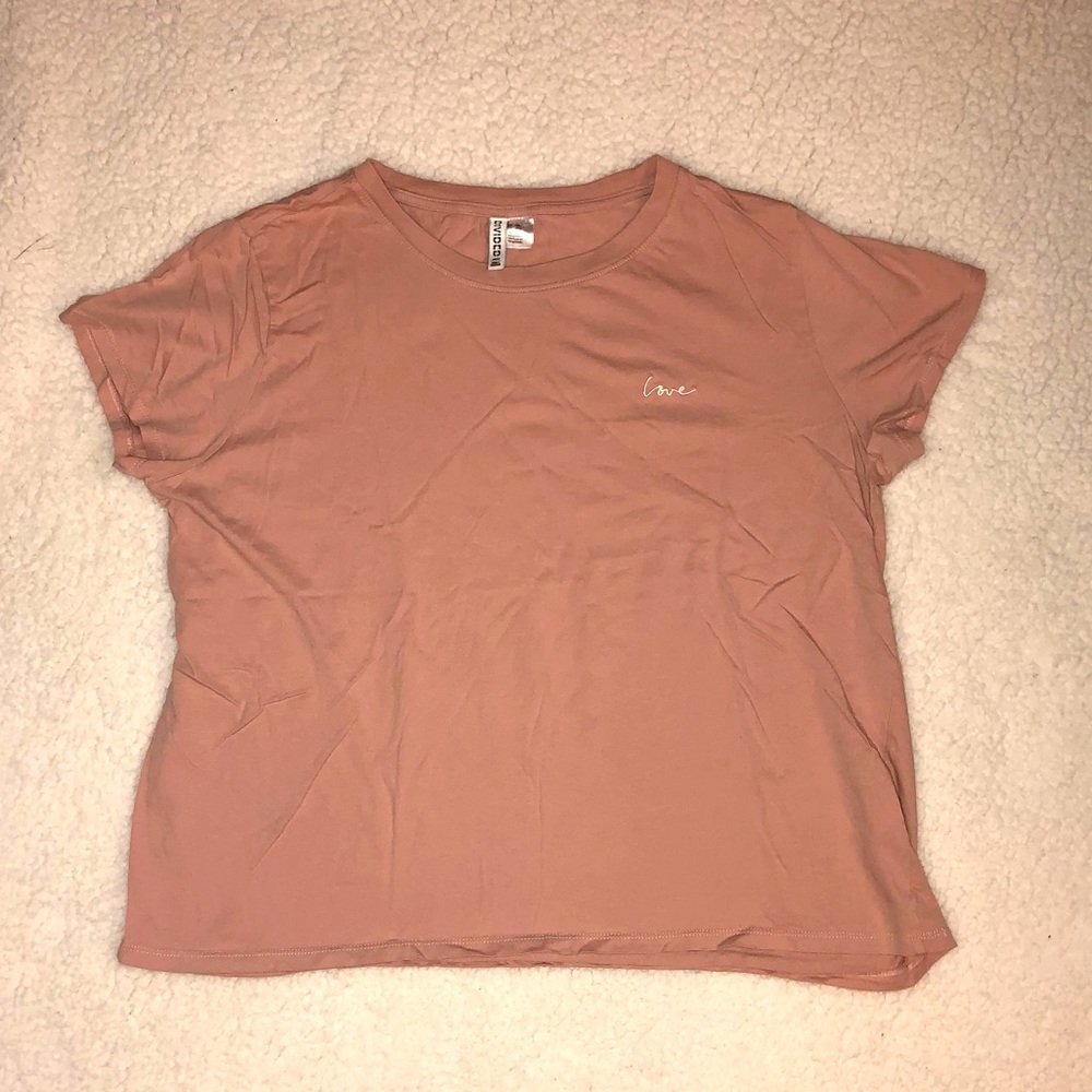 H&M Short Sleeve Tee XXL